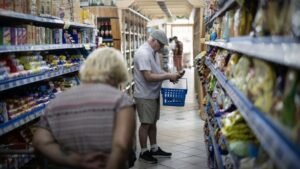 Las consultoras estiman que la inflación de agosto se ubicará entre el 1,6% y el 1,9%