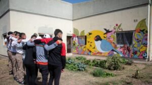 Cierra el Instituto Roca: qué pasará con los menores que tengan conflictos con la ley