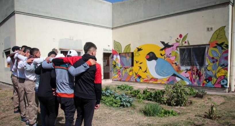 Cierra el Instituto Roca: qué pasará con los menores que tengan conflictos con la ley