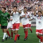 La última vez que la selección de Irán pisó Estados Unidos, entre amenazas y la intervención del FBI