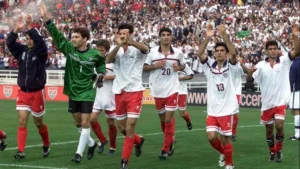 La última vez que la selección de Irán pisó Estados Unidos, entre amenazas y la intervención del FBI