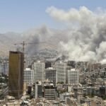 Máxima tensión en Medio Oriente: Israel y EEUU se preparan para un ataque contra Irán