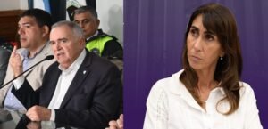 Ratifican la competencia del fuero provincial en el caso Jaldo-Molinuevo