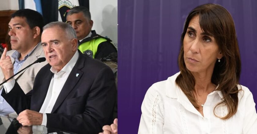 Ratifican la competencia del fuero provincial en el caso Jaldo-Molinuevo