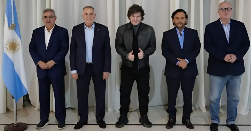 El norte apoyó el ajuste al gas de Milei a cambio de subsidios para zonas cálidas