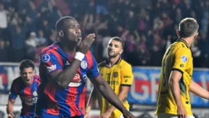 San Lorenzo quiere dar otro paso hacía octavos en su visita a Deportivo Cuenca