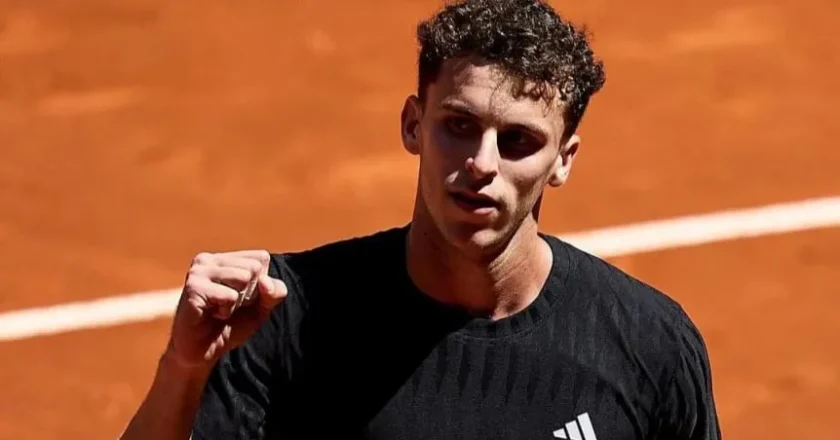 Partidos de hoy jueves en Roland Garros 2026: cruces, horarios y cómo ver en vivo