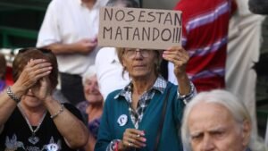 Una por una: las reformas previsionales que el FMI le reclama al Gobierno de Milei