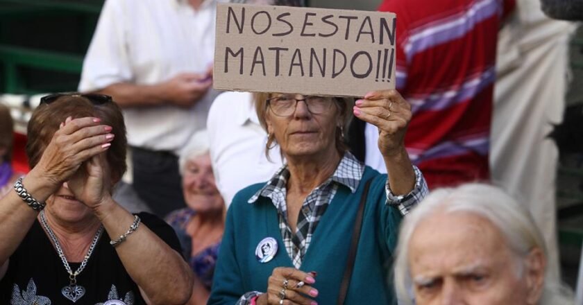 Una por una: las reformas previsionales que el FMI le reclama al Gobierno de Milei