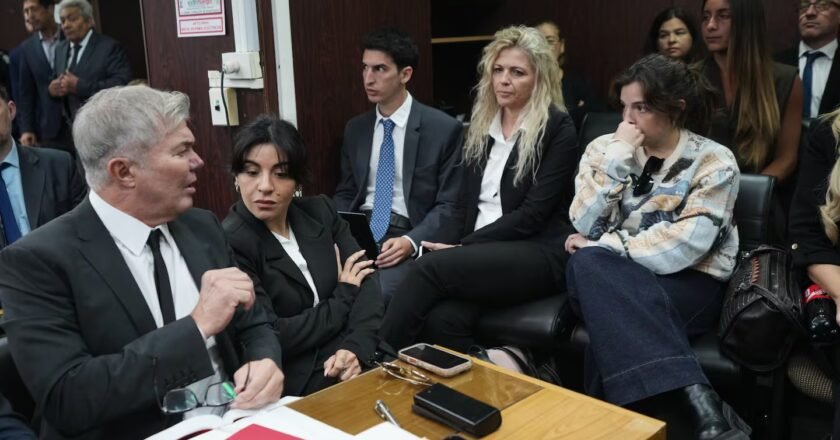 Juicio por la muerte de Diego Maradona: declaran los médicos que hicieron la autopsia