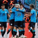 Belgrano campeón del Torneo Apertura 2026
