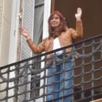 Causa Vialidad: el fiscal Luciani solicitó el decomiso del departamento donde Cristina cumple prisión domiciliaria