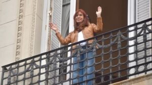 Causa Vialidad: el fiscal Luciani solicitó el decomiso del departamento donde Cristina cumple prisión domiciliaria