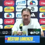Sin Villa y con Castaño: la lista de la Selección de Colombia para el Mundial 2026