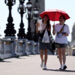 Ola de calor extrema en Europa: al menos 11 muertos y récords históricos de temperatura