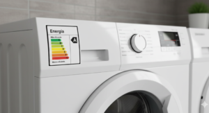 Eficiencia energética con el lavarropas: la función que nadie usa y permite ahorrar hasta un 60%