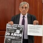 “20 años protegiendo delincuentes”: qué dijo Lebbos tras la absolución de Soto por el crimen de Paulina