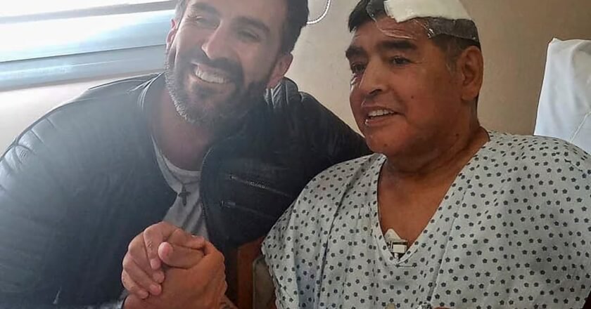 “Agonizó 12 horas”: la impactante declaración de un perito en el Caso Maradona