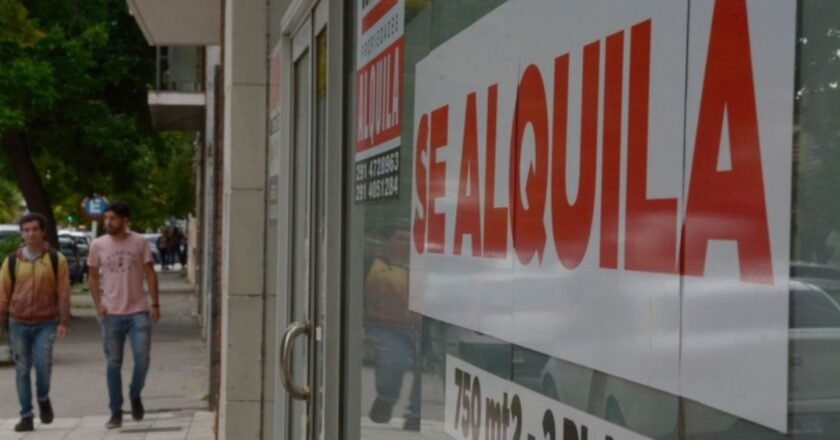 Tucumán lidera el ranking de alquileres más baratos del país