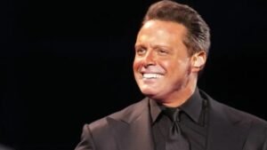 Desmienten que Luis Miguel haya sido internado