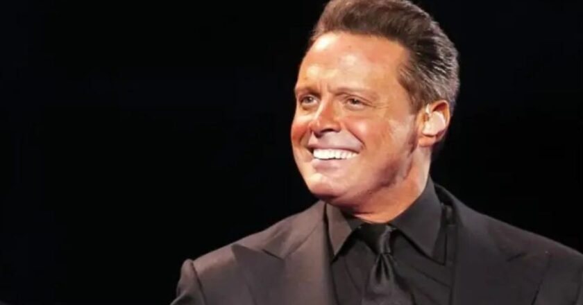 Desmienten que Luis Miguel haya sido internado