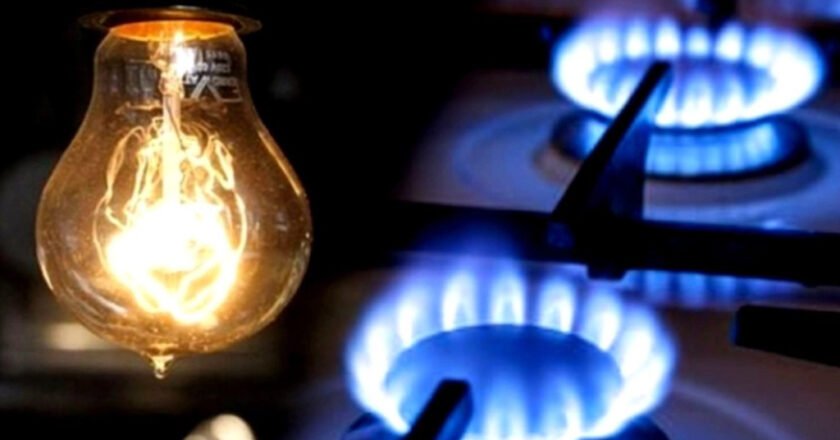 Tarifas: 2,5 millones de hogares ya no reciben subsidios de luz y gas