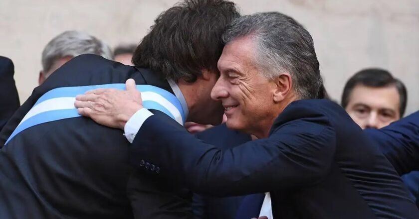 Macri aseguró que Milei se ve así mismo como un “profeta”