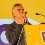 Macri envió un mensaje contra Adorni: “Si el PRO calla, el populismo avanza”