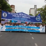 La UTN Tucumán marchará este martes en defensa de la universidad pública