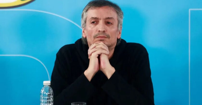 Qué es el cistoadenoma parotídeo bilateral, el tumor por el que intervinieron a Máximo Kirchner