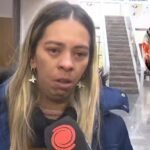 La mamá de Agostina Vega sigue internada y aún no sabe que su hija fue hallada sin vida