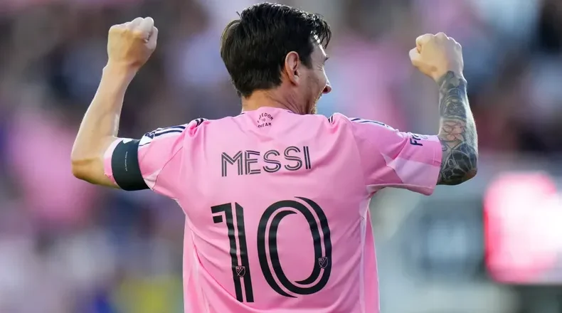 Alivio en la Selección Argentina: Messi se hizo estudios y sufrió una sobrecarga
