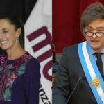 Gabriel Lira: el modelo de Sheinbaum, la crisis del narco y la dura crítica al “milagro” de Milei