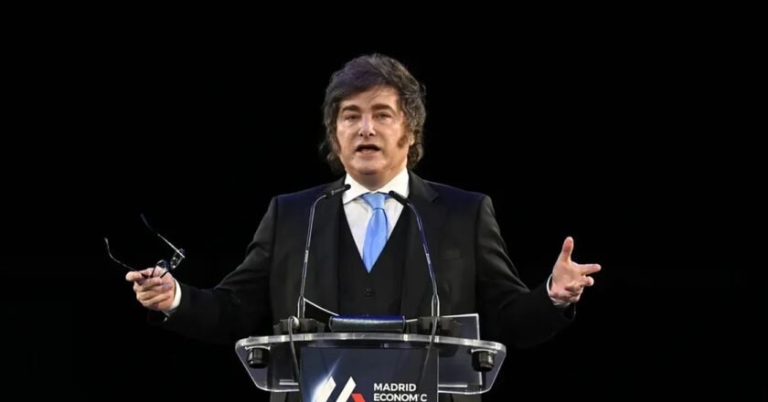Una nueva encuesta anticipa que Milei perdería el balotaje y La Libertad Avanza ya no es el espacio más votado