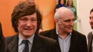 Javier Milei mueve fichas para contener la crisis política y piensa en un nuevo rol para José Luis Espert