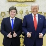 Milei viajará a Estados Unidos para los festejos del 4 de julio