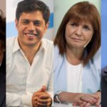 Aguiar: “Hay un electorado desencantado de Milei pero que no votaría a Kicillof”