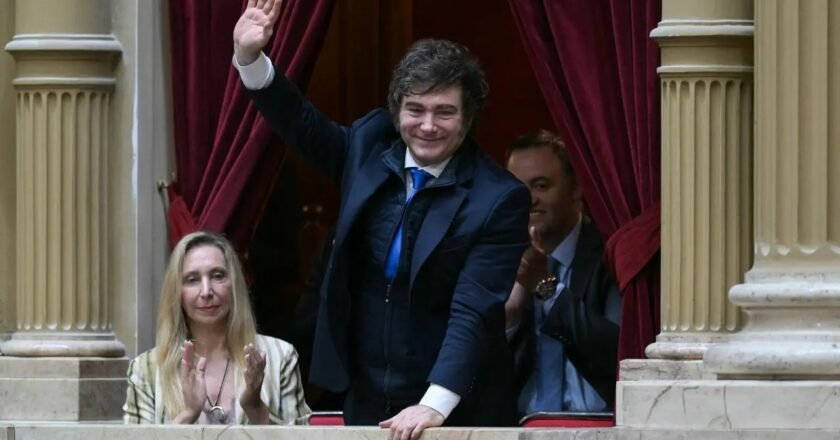 El Gobierno envió cuatro proyectos al Congreso: cuáles son