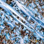 El Gobierno envió a Estados Unidos una lista con 34 mil hinchas argentinos que no podrán ingresar al Mundial