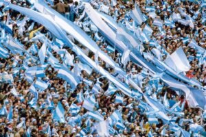 El Gobierno envió a Estados Unidos una lista con 34 mil hinchas argentinos que no podrán ingresar al Mundial