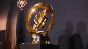 Así está el ranking para el Mundial de Clubes 2029