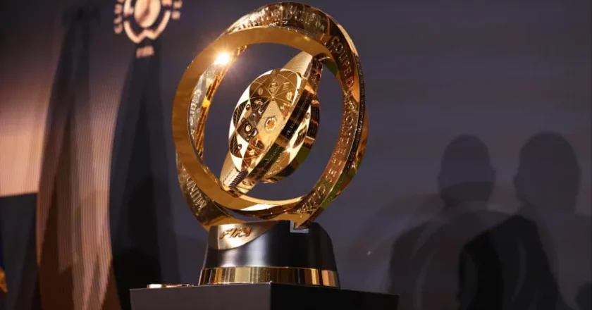 Así está el ranking para el Mundial de Clubes 2029