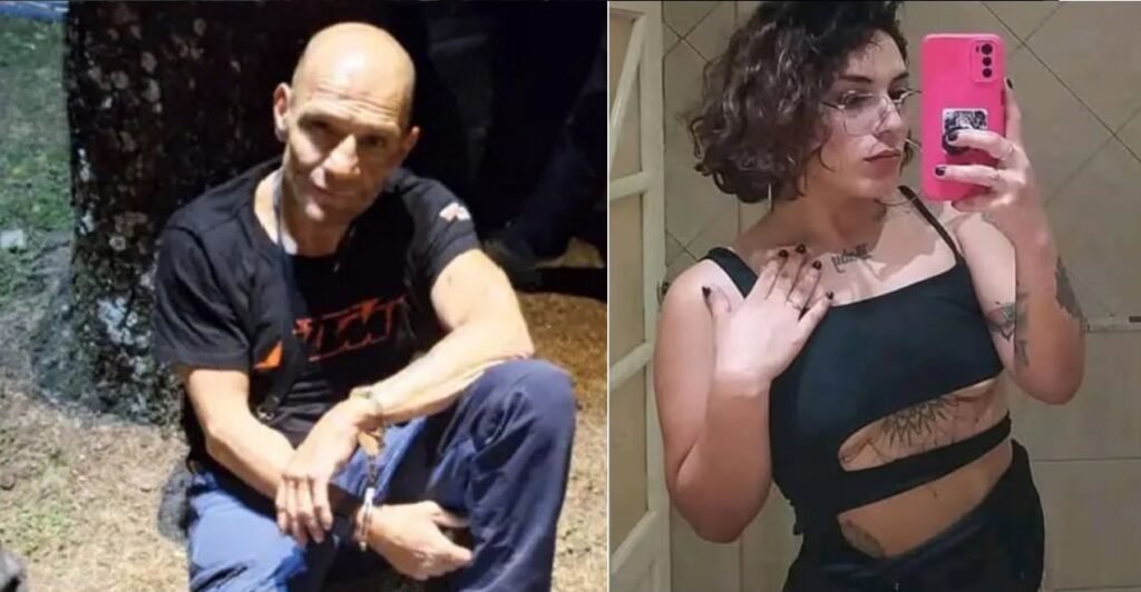 “El Militar” Sosa seguirá preso por el crimen de Érika Álvarez porque temen que se fugue