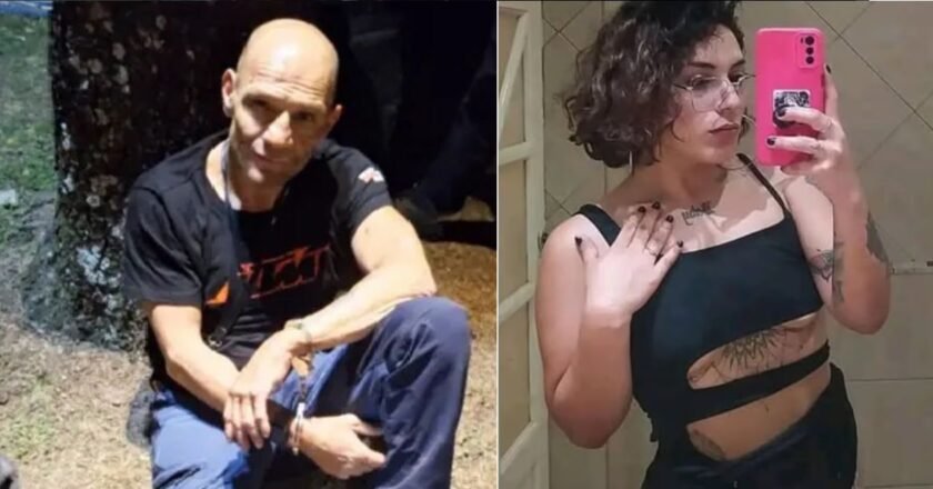 “El Militar” Sosa seguirá preso por el crimen de Érika Álvarez porque temen que se fugue
