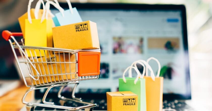 Compras online en Argentina: las razones detrás del crecimiento del e-commerce en plena crisis