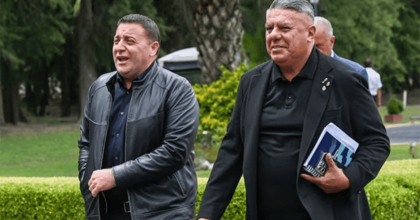 Nuevo reves para Tapia: un fiscal pidió que la causa por la mansión de Pilar vuelva a investigarse en la Justicia porteña