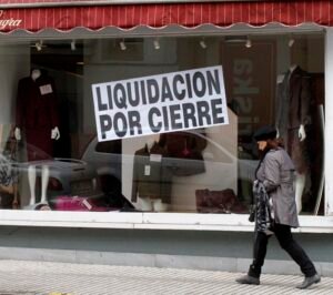 Tucumán registró el cierre de 255 empresas y lidera la caída en el NOA