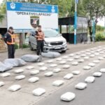 El exfiscal Gómez habló de graves inconsistencias en las estadísticas vinculadas al narcotráfico