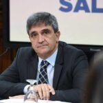 “No me pareció un presidente abierto al diálogo”: Yedlin cuestionó el “relato” de Milei el 9 de Julio y defendió las PASO