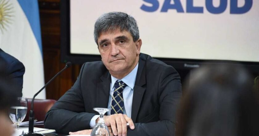 Pablo Yedlin: “El peronismo no solo debe resistir el ajuste, debe proponer una alternativa real”
